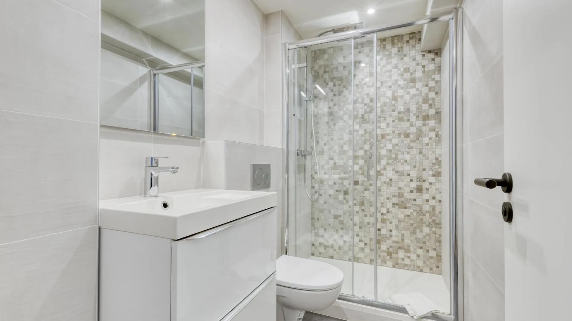 アパート パリModern & Pleasant Flat In The Heart Of The 15Thアパートメント