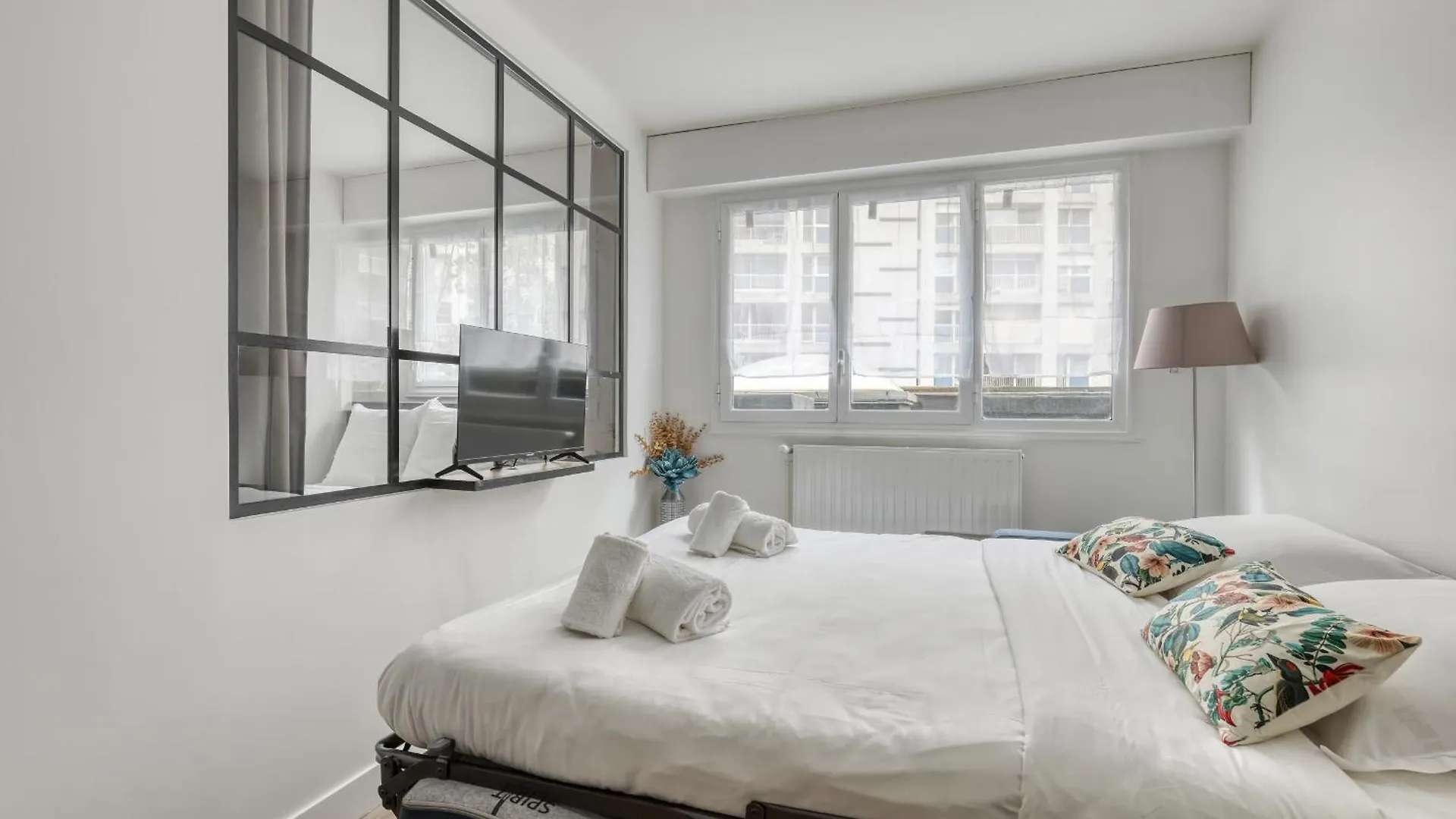 Appartamento Modern & Pleasant Flat In The Heart Of The 15Th Parigi 0*,  Francia