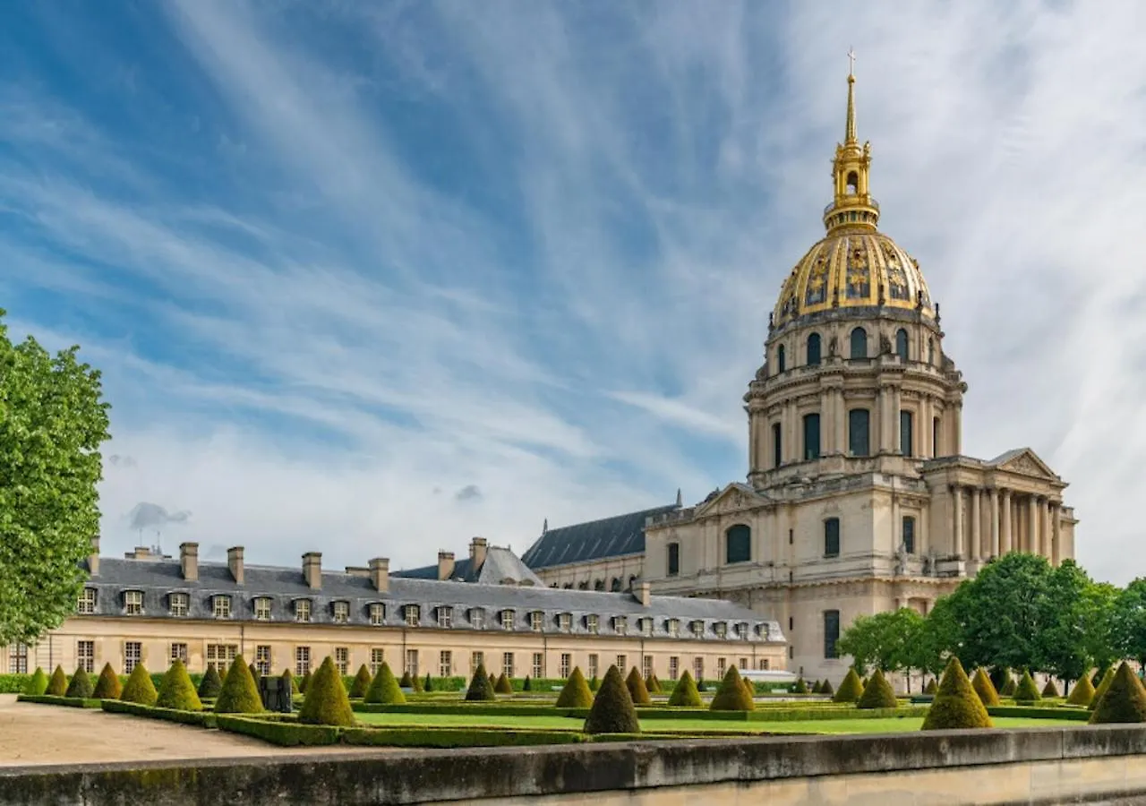 Appartamento Modern & Pleasant Flat In The Heart Of The 15Th Parigi