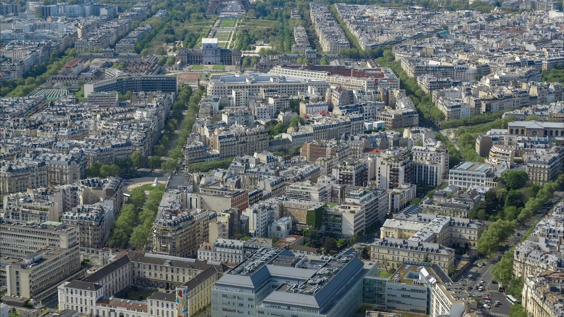 Appartamento Modern & Pleasant Flat In The Heart Of The 15Th Parigi